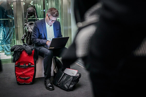 Haushaltsausschuss des Bundestags