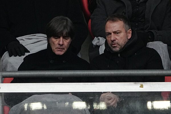 Gedenkfeier für Franz Beckenbauer