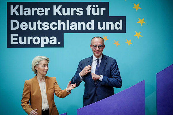 CDU-Gremiensitzungen