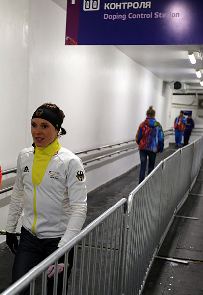 Sotschi 2014 - Biathlon
