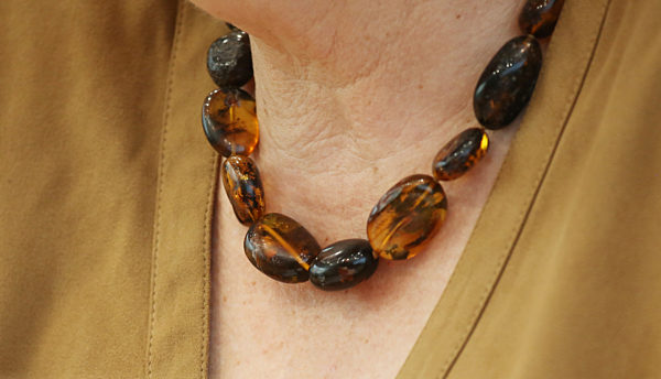 Angela Merkel in der Bundespressekonferenz