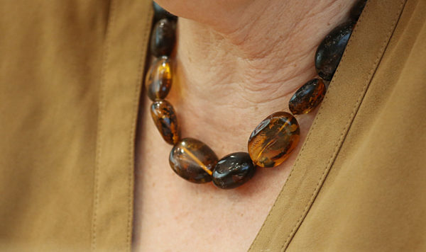 Angela Merkel in der Bundespressekonferenz