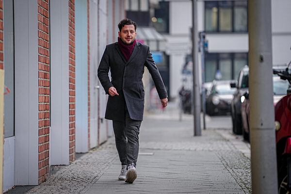 Gremiensitzungen und Statements der Bundesparteien