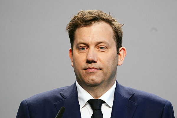 Koalitionsverhandlungen von Union und SPD abgeschlossen