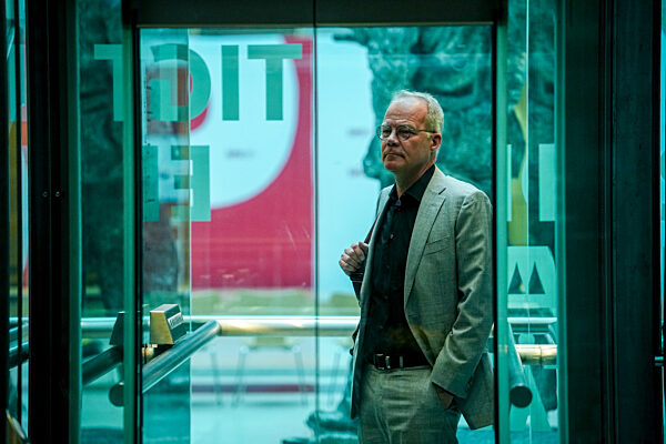 Bekanntgabe Ergebnis SPD-Mitgliedervotum