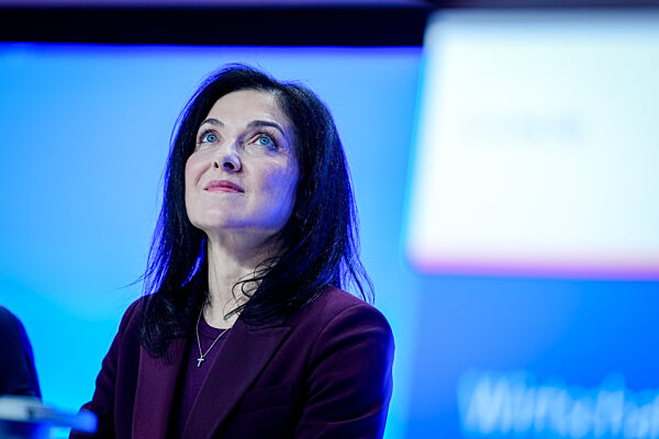 Wirtschaftstag des CDU-Wirtschaftsrates