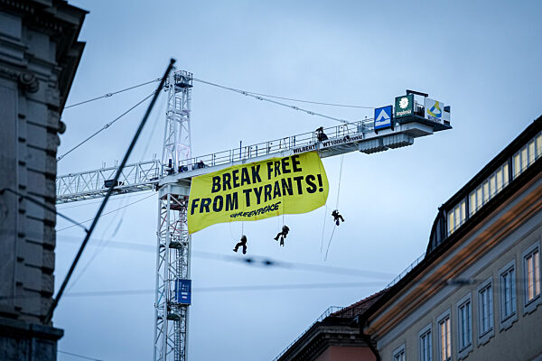 62. Münchner Sicherheitskonferenz