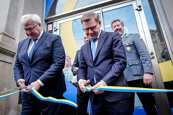 62. Münchner Sicherheitskonferenz