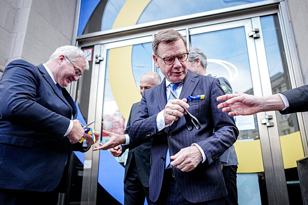 62. Münchner Sicherheitskonferenz