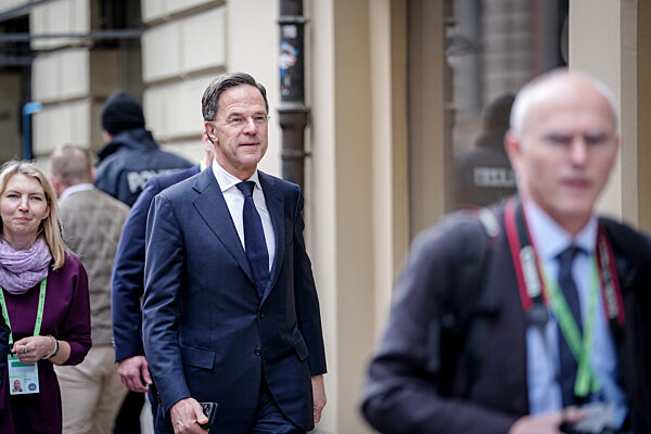 62. Münchner Sicherheitskonferenz