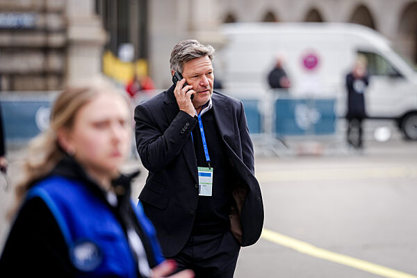 62. Münchner Sicherheitskonferenz