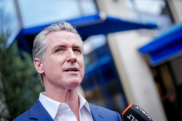 62. Münchner Sicherheitskonferenz