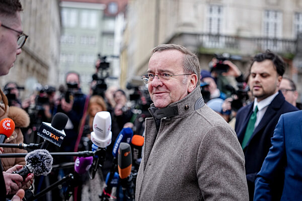 62. Münchner Sicherheitskonferenz