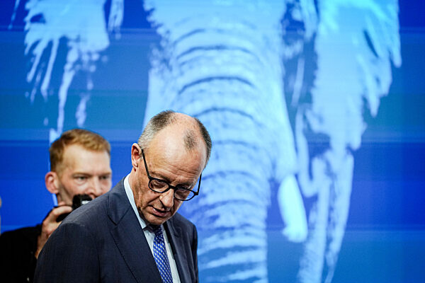 62. Münchner Sicherheitskonferenz