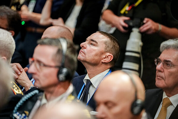 62. Münchner Sicherheitskonferenz