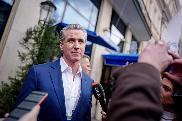 62. Münchner Sicherheitskonferenz