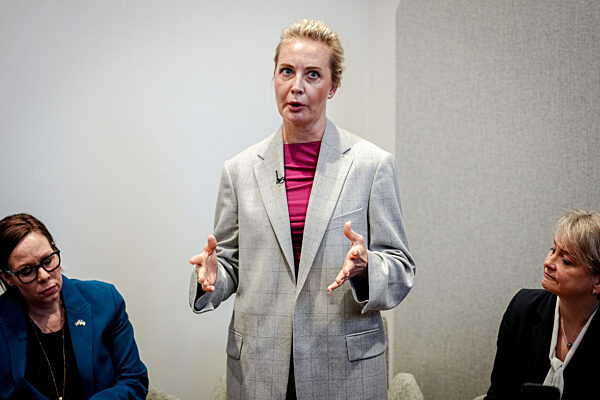 62. Münchner Sicherheitskonferenz