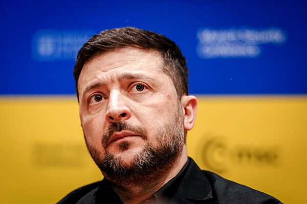 62. Münchner Sicherheitskonferenz