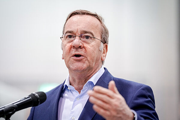 Übung «Medic Quadriga» der Bundeswehr