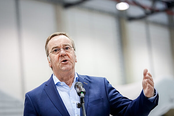 Übung «Medic Quadriga» der Bundeswehr