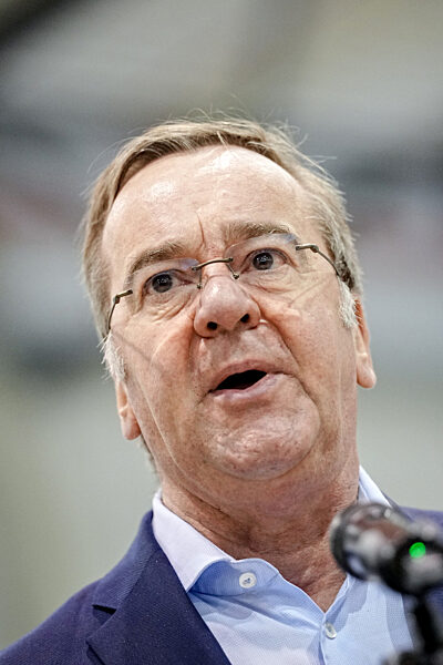 Übung «Medic Quadriga» der Bundeswehr