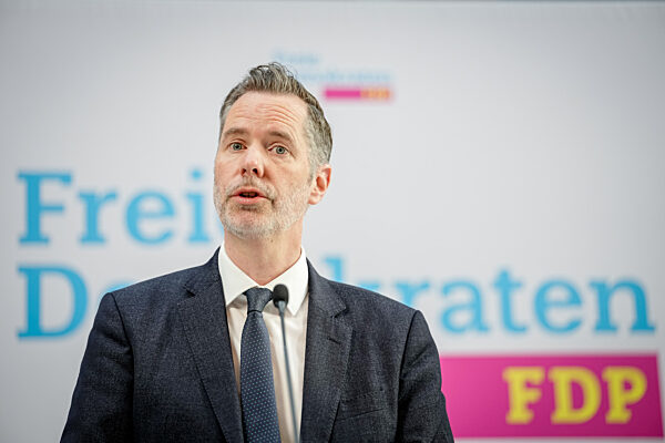 FDP-Gremiensitzungen