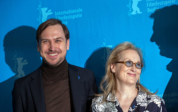 66. Berlinale - Internationale Jury