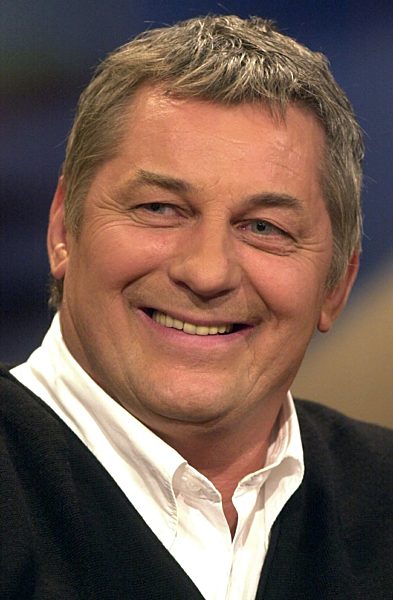 Frauenmagazin: Heinz Hoenig will sich der Familie widmen