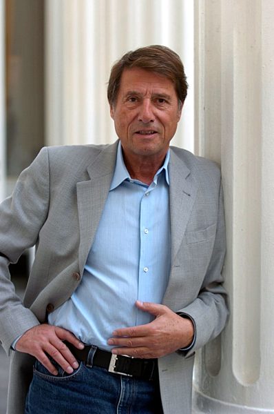 Udo Jürgens in Hamburg
