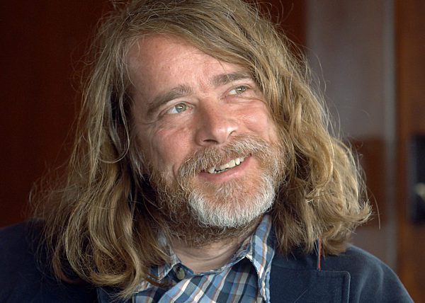 Helge Schneider, deutscher Sänger, Entertainer und Schriftsteller...