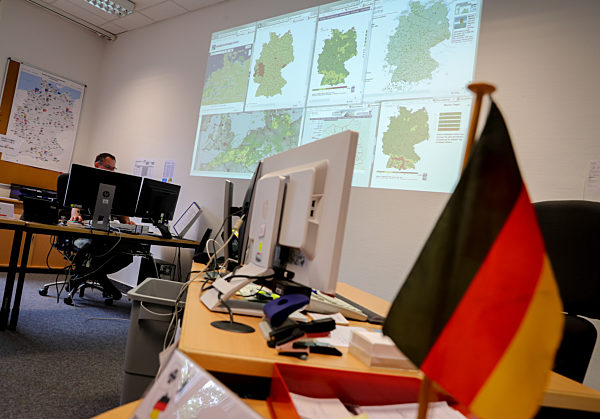 Kommando Territoriale Aufgaben der Bundeswehr