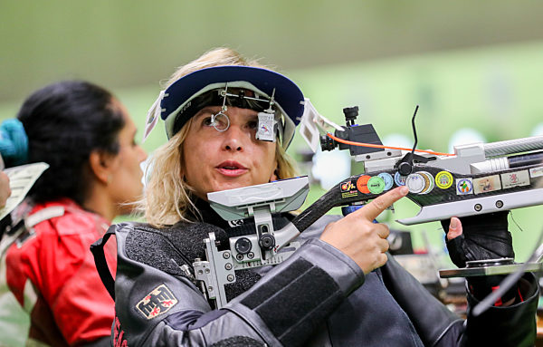 Rio 2016 Paralympics