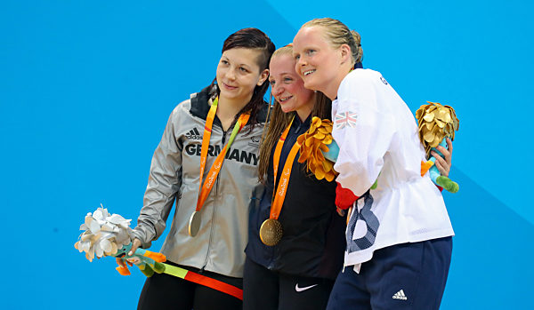 Rio 2016 Paralympics