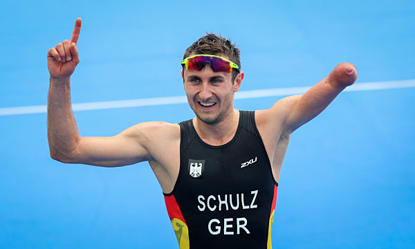 Rio 2016 Paralympics