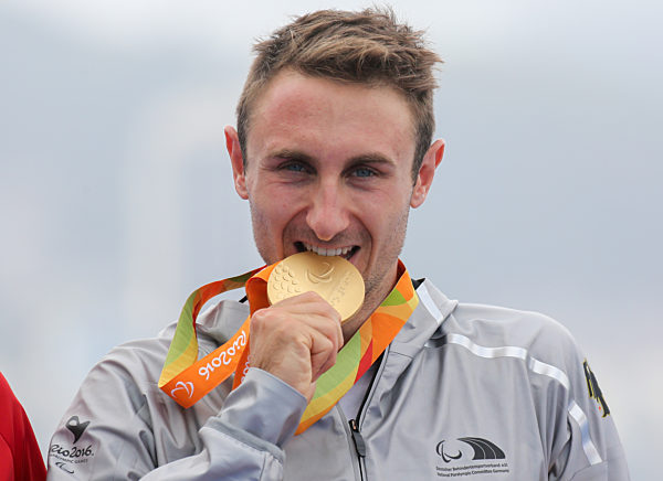 Rio 2016 Paralympics