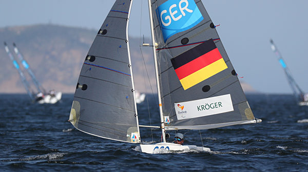 Rio 2016 Paralympics