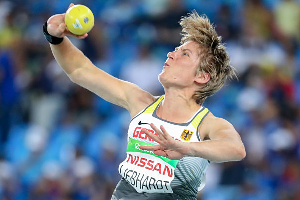 Rio 2016 Paralympics