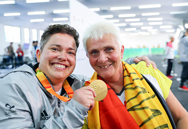 Rio 2016 Paralympics