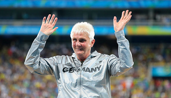 Rio 2016 Paralympics