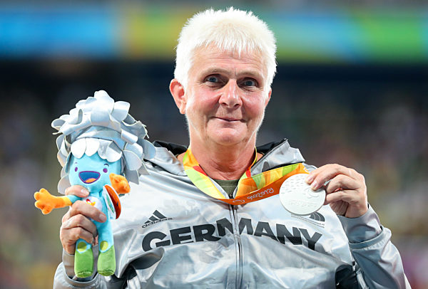 Rio 2016 Paralympics