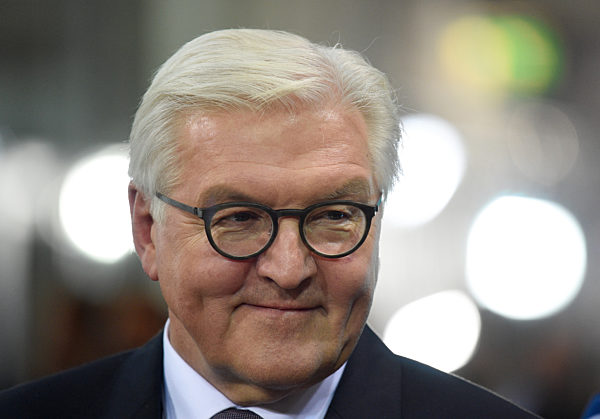 Wahl des Bundespräsidenten