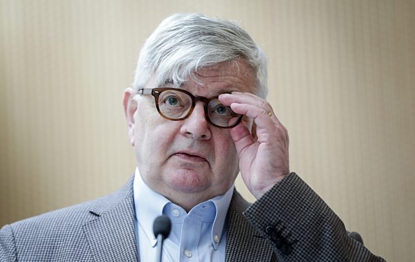 Buchvorstellung Jung und Fischer