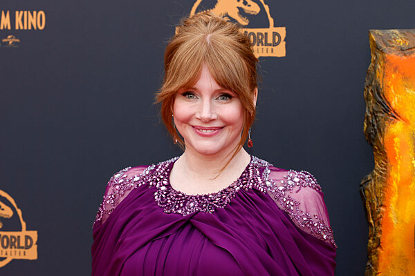 Bryce Dallas Howard