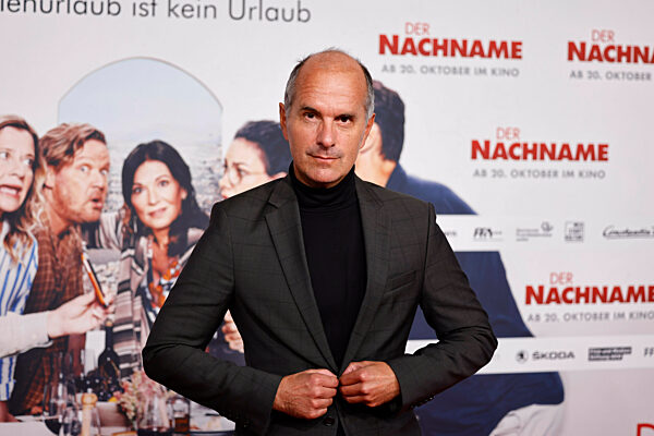 Christoph Maria Herbst