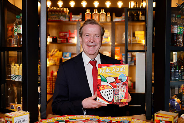 Christoph Kuckelkorn