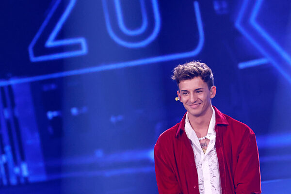 Peris Achilleas Grigoriadis