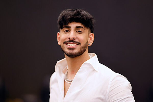 Kiyan Sepehr Yousefbeik