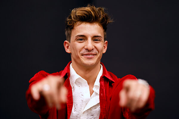 Peris Achilleas Grigoriadis