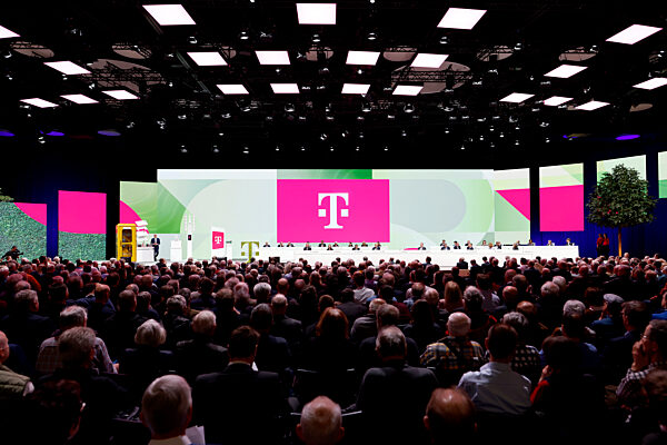 Telekom-Logo