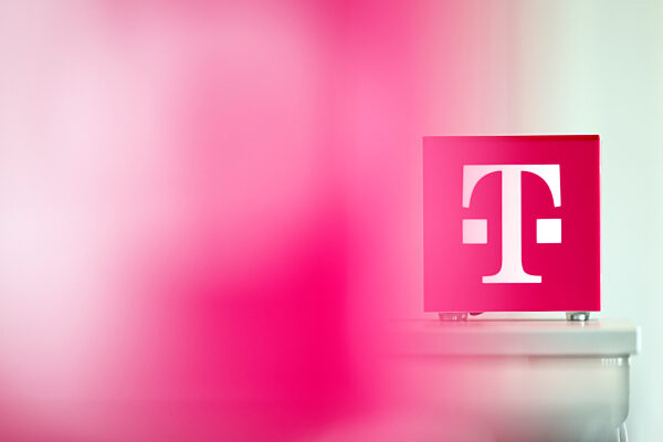 Telekom-Logo